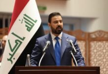 الزيدي يزور فرنسا وألمانيا لتعزيز التعاون الثنائي والملفات الإقليمية