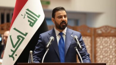 الزيدي يزور فرنسا وألمانيا لتعزيز التعاون الثنائي والملفات الإقليمية