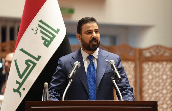 الزيدي يزور فرنسا وألمانيا لتعزيز التعاون الثنائي والملفات الإقليمية