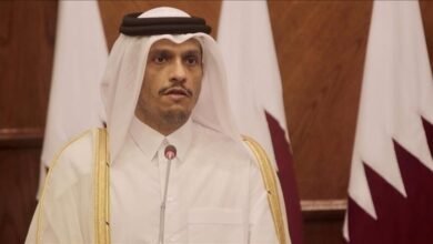 رئيس وزراء قطر يصف نتنياهو بـ"مجرم حرب" ويؤكد استمرار الدوحة في جهود الوساطة