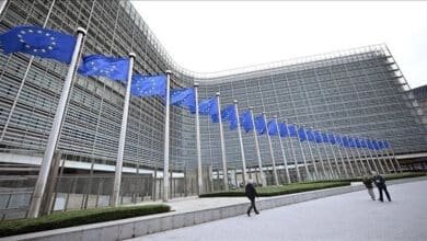 اتحاد أوروبي يدين تعيين اليونان للمفتين في تراقيا الغربية