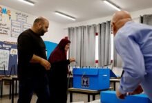 تاريخ طويل من التردد بين المقاطعة والمشاركة في انتخابات الكنيست لفلسطينيي الداخل