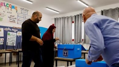 تاريخ طويل من التردد بين المقاطعة والمشاركة في انتخابات الكنيست لفلسطينيي الداخل
