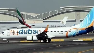 الخطوط الملكية المغربية تنفي توظيف مساعد طيار فلاي دبي المشتبه