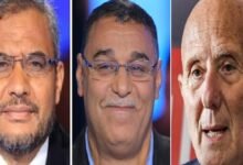 توسع إضراب الجوع في السجون التونسية بانضمام قيادي النهضة لمعارضين