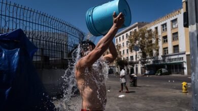 الأمم المتحدة تحذر: الحرارة الشديدة تهدّد صحة الأمهات وحياة المواليد