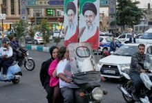 برلين تتفاوض مع إيران عبر الترويكا وسط تصعيد أمريكي