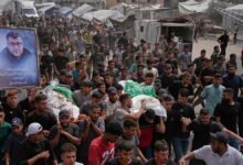اتهام 5 بتمويل حماس عبر جمعيات إنسانية في فرنسا