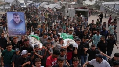 اتهام 5 بتمويل حماس عبر جمعيات إنسانية في فرنسا