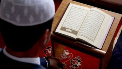 محكمة سويدية تدين ناشطة يمينية بجريمة كراهية بعد حرق القرآن