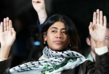 محامي ريما حسن يدين تباطؤ القضاء الفرنسي في التحقيق بتهديدات تلقتها بعد نزع العلم الإسرائيلي