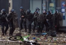 استنفار أمني واسع في فرنسا وإيطاليا مع دفع الجيش للشوارع