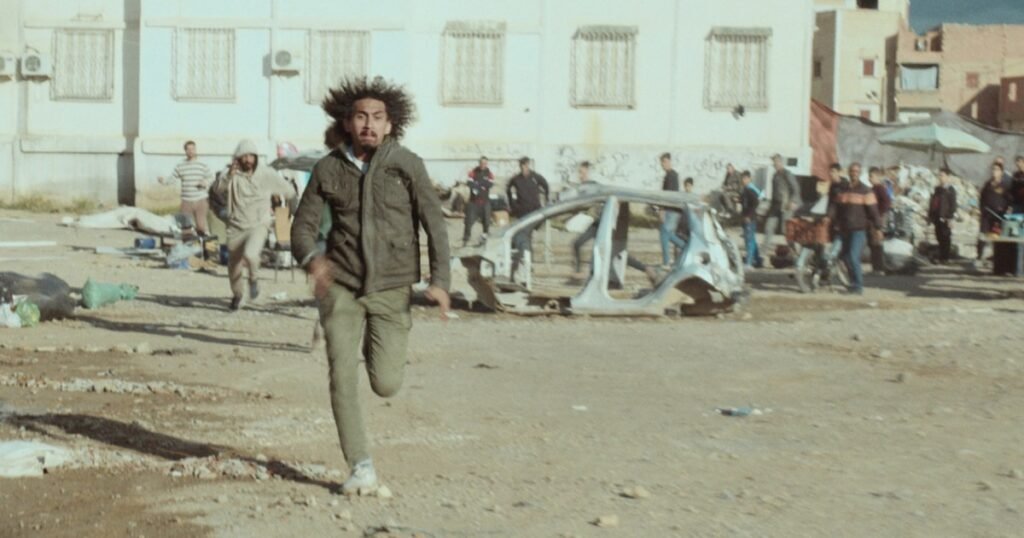 مهرجان لندن السينمائي يرسم خريطة الهم العربي من غزة إلى اليمن