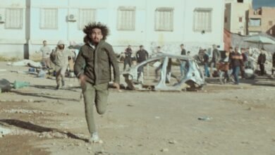 مهرجان لندن السينمائي يرسم خريطة الهم العربي من غزة إلى اليمن