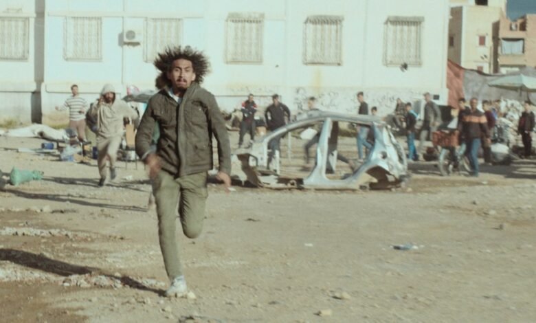 مهرجان لندن السينمائي يرسم خريطة الهم العربي من غزة إلى اليمن