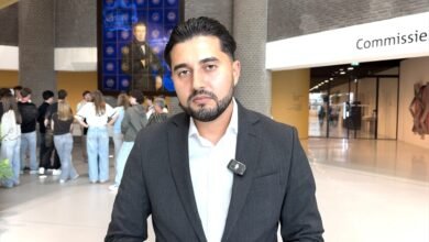 نائب هولندي: الأسماء التركية والعربية تخفض فرص التوظيف بنسبة 60%