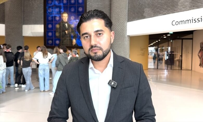 نائب هولندي: الأسماء التركية والعربية تخفض فرص التوظيف بنسبة 60%