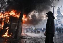 أبناء المهاجرين في فرنسا.. بين المطالب التعليمية وسجال الهوية وسط احتجاجات «السترات الصفراء»