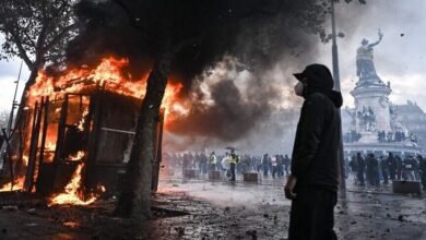 أبناء المهاجرين في فرنسا.. بين المطالب التعليمية وسجال الهوية وسط احتجاجات «السترات الصفراء»