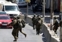 وفد أوروبي يفر من اعتداء مستوطنين بالضفة بعد 3 ساعات دون نجدة