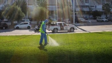 أوروبا تسجل رقماً قياسياً في إصابات فيروس غرب النيل