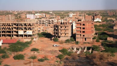 سفراء أوروبيون يؤكدون في القاهرة دعمهم لحوار السودان كحل وحيد للأزمة السياسية
