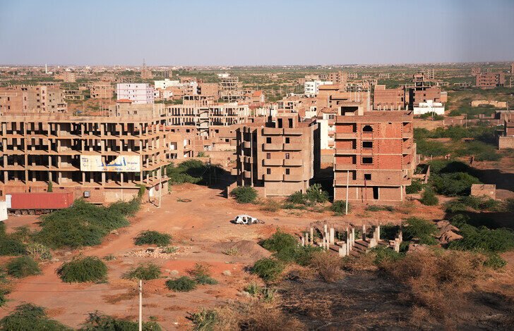 سفراء أوروبيون يؤكدون في القاهرة دعمهم لحوار السودان كحل وحيد للأزمة السياسية